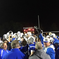 (VIDEO) Gray Helps Lead Leominster to OT Victory