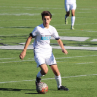 Athlete Spotlight: Alex Ehrenthal ‘19 - Concord-Carlisle (MA) Track & Soccer
