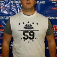 One on One: Connor Dintino ‘14 OL/DL - Choate (CT) Football