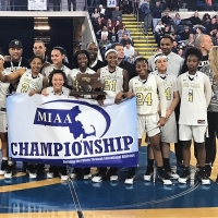 (VIDEO) Springfield Central Wins Division 1 State Girls Basketball Championship