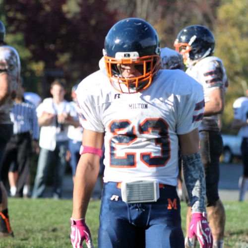 (VIDEO) Silva and Milton Academy Roll in Opener