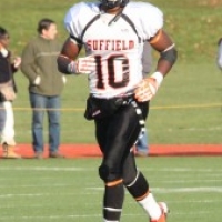 One-on-One: CJ Moore ‘14 - Suffield Academy (CT) Football, Baseball