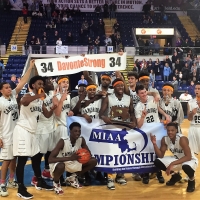 (VIDEO) Undefeated Cambridge Rindge & Latin Repeats as D1 State Champions