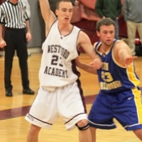 Westford Academy Takes Home Lowell Holiday Title