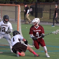 Chelmsford Lacrosse Surging in 2017