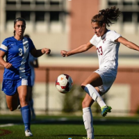 Athlete Spotlight: Maddy Vergura ‘18 - Concord-Carlisle (MA) Girls Soccer
