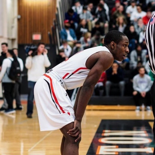 Getting to know Boys Basketball Star Maurice Works ‘18 Tech Boston (VIDEO)